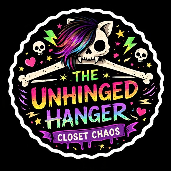 unhingedhangr